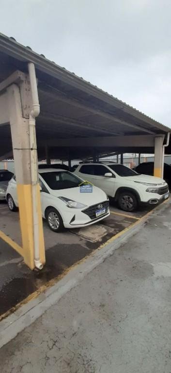 Apartamento à venda com 2 quartos, 1 banheiro, 1 vaga e 55m² no Nova Mirim, Praia Grande (SP) — foto 30 de 30