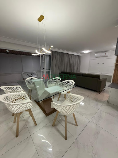 Apartamento 2 Suítes no Centro de Santo André para Locação