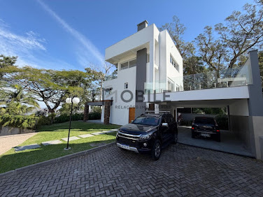 Casa em Condomínio na Pedra Redonda | 3 Dorms | Porto Alegre
