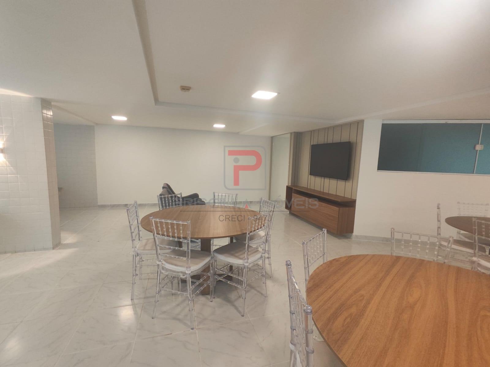 Apartamento à venda com 3 quartos, 2 suítes, 2 vagas e 108m² no Jardim Oceania, João Pessoa (PB) — foto 24 de 26