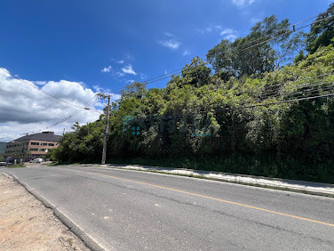 Área em Forquilhas  -  São José