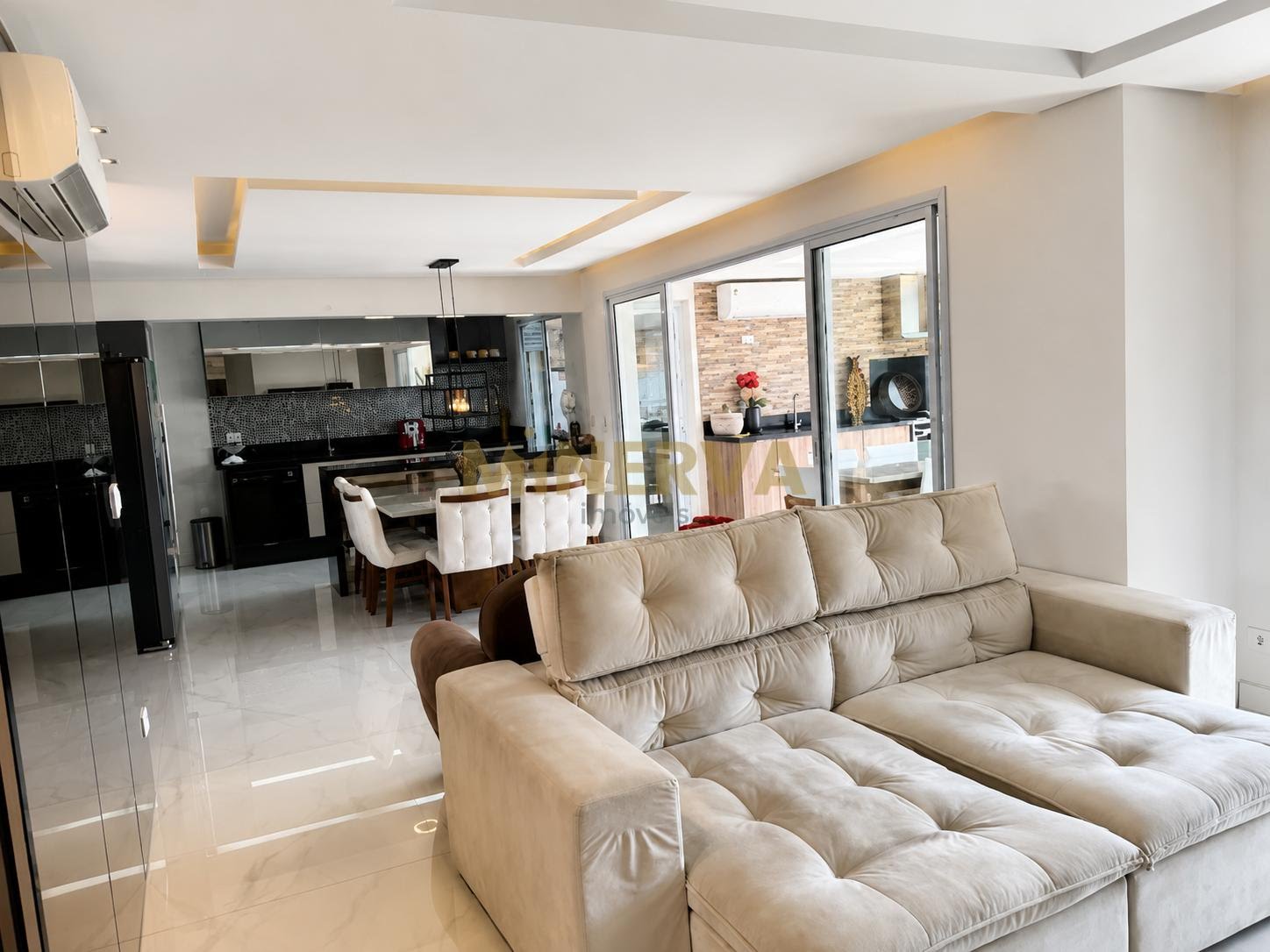 Apartamento à venda com 3 quartos, 2 suítes, 2 vagas e 145m² no Jardim Lanzara, Guarulhos (SP) — foto 2 de 19