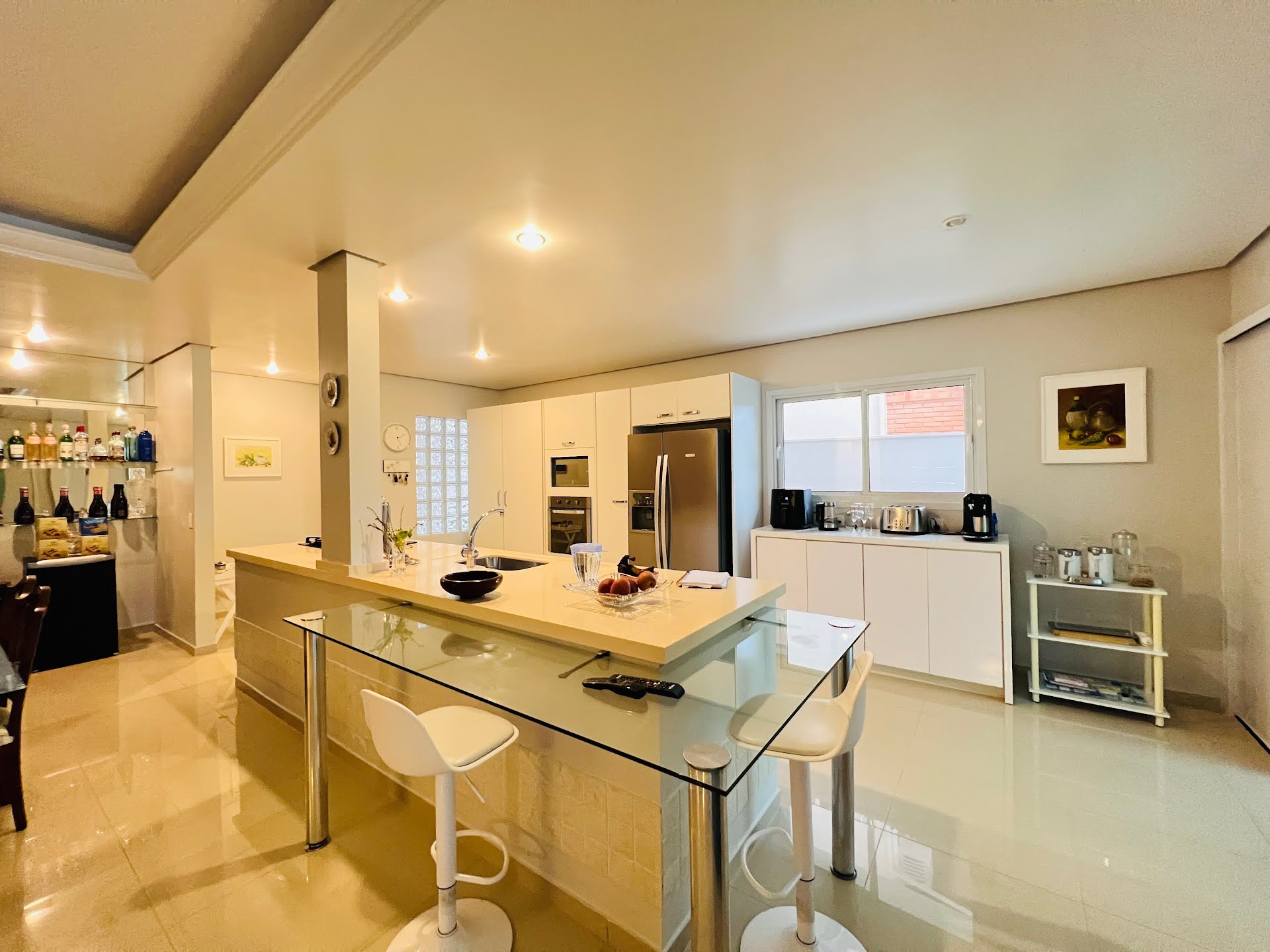 Casa à venda com 4 quartos, 2 suítes, 2 vagas e 344m² no Praia Brava, Florianópolis (SC) — foto 18 de 22