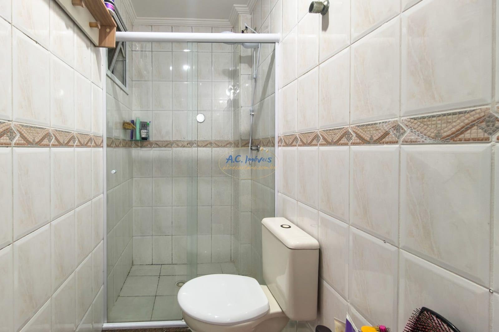 Apartamento à venda com 1 quarto, 1 banheiro, 1 vaga e 47m² no Vila Assuncao, Praia Grande (SP) — foto 30 de 30