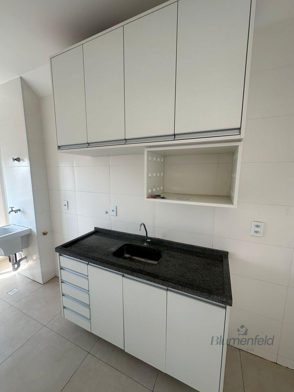 Apartamento à venda com 2 quartos, 1 suíte, 1 vaga e 57m² no Condominio Morada, Arujá (SP) — foto 3 de 15