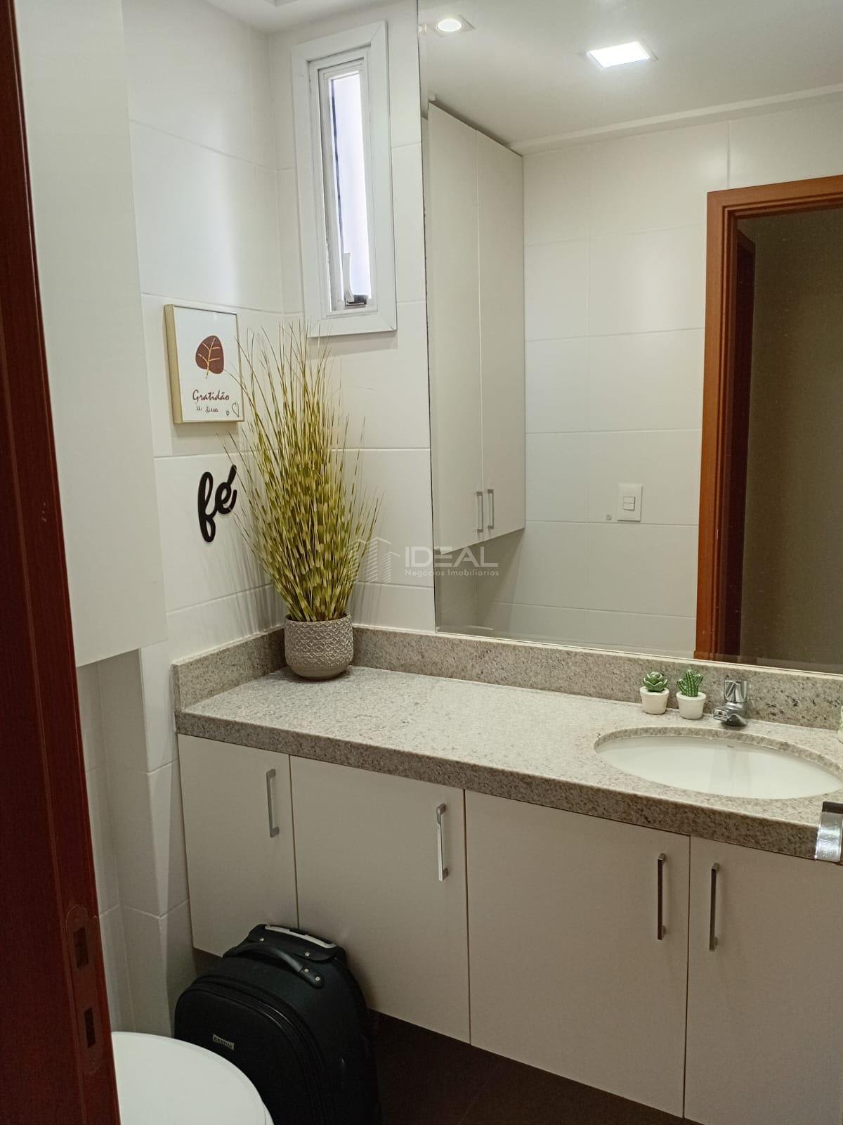Apartamento à venda com 3 quartos, 3 suítes, 2 vagas e 114m² no Parque Tamandaré, Campos dos Goytacazes (RJ) — foto 18 de 30