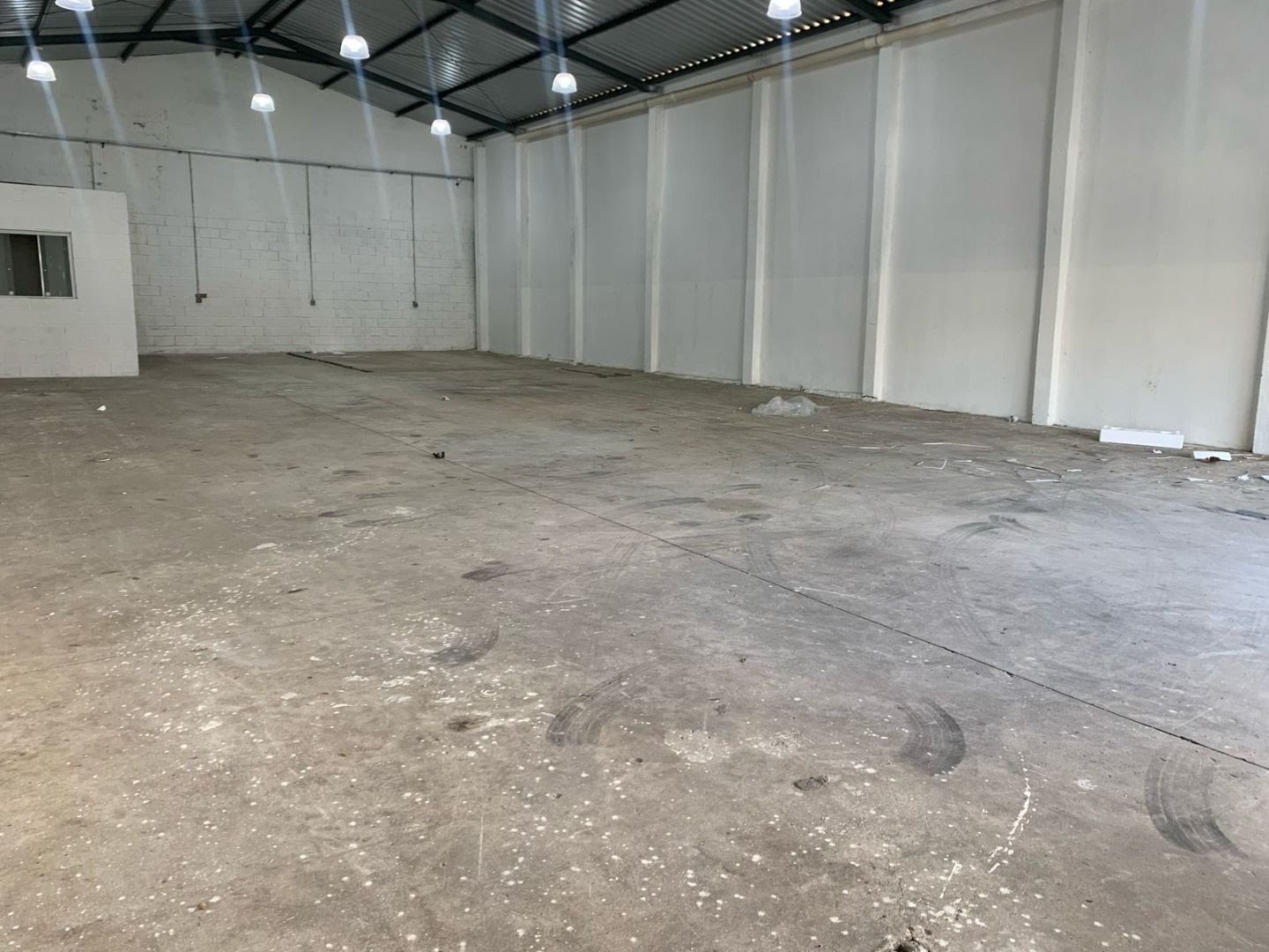 Depósito-Galpão, 350 m² - Foto 8