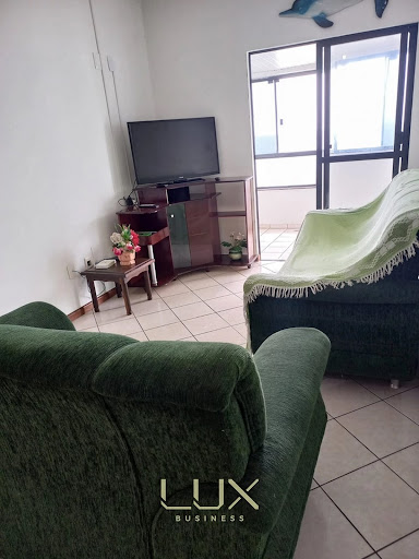 Apartamento em Meia Praia  -  Itapema