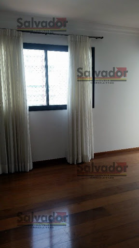 Apartamento na Vila Mariana  -  São Paulo