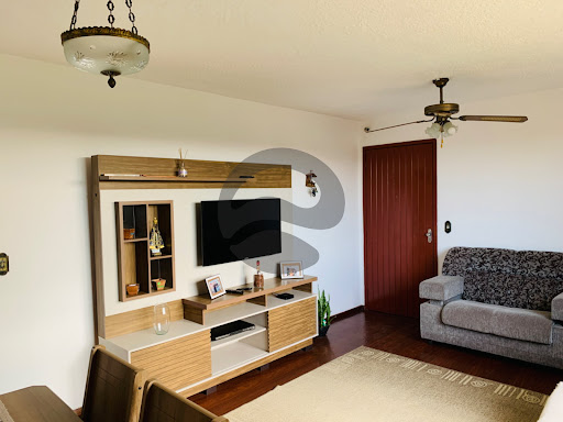 Apartamento em Areal - Pelotas com 2 dormitórios e 1 banheiro por R$180.000 - Venda e locação