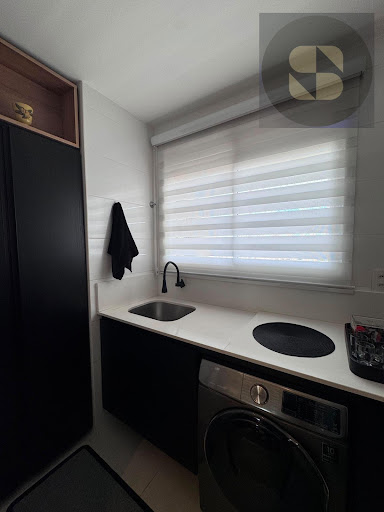 Apartamento à Venda em Jardim Cuiabá, Cuiabá | 95m²