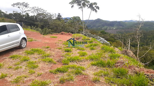 Lote em Alto do Canaã  -  Santa Teresa