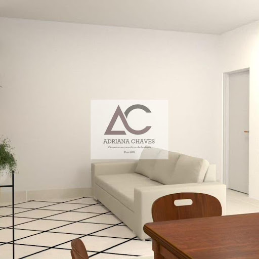 Apartamento no Villa Park Residencial  -  Ponte Nova
