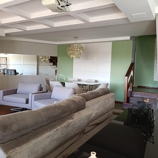 Apartamento, 3 quartos, 180 m² - Foto 5