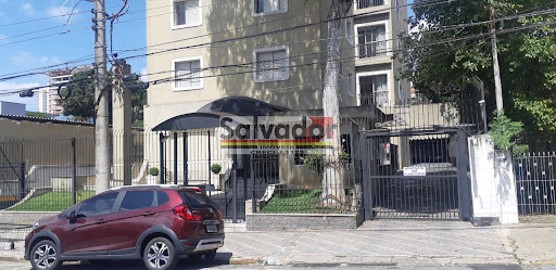 Apartamento no Ipiranga - Rua Gama Lobo - São Paulo