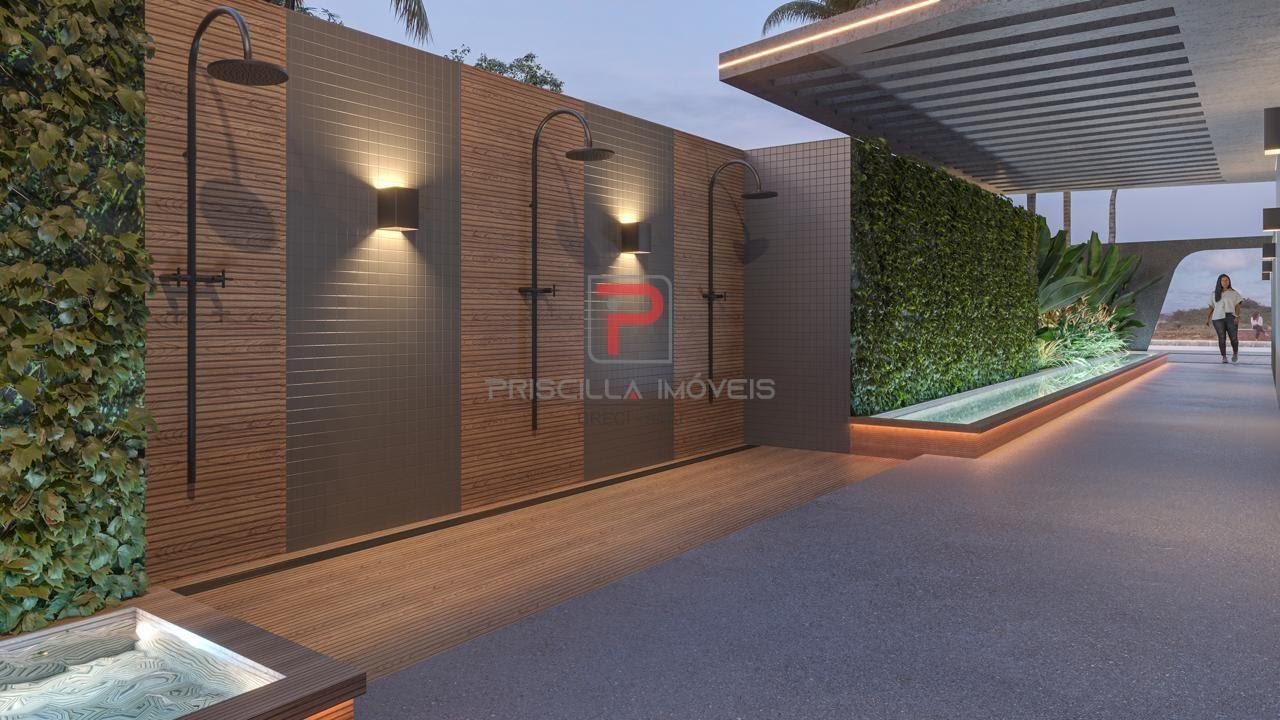 Apartamento à venda com 1 quarto, 1 banheiro, 1 vaga e 19m² no Bessa, João Pessoa (PB) — foto 26 de 28