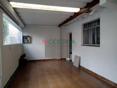 Casa Térrea à Venda em Paulicéia, SBC | 2 Dorms, 120m²