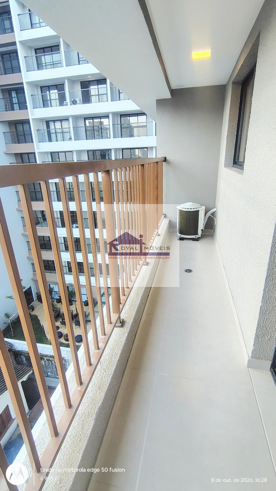 Apartamento para alugar com 1 quarto, 1 banheiro e 29m² no Vila Clementino, São Paulo (SP) — foto 9 de 30
