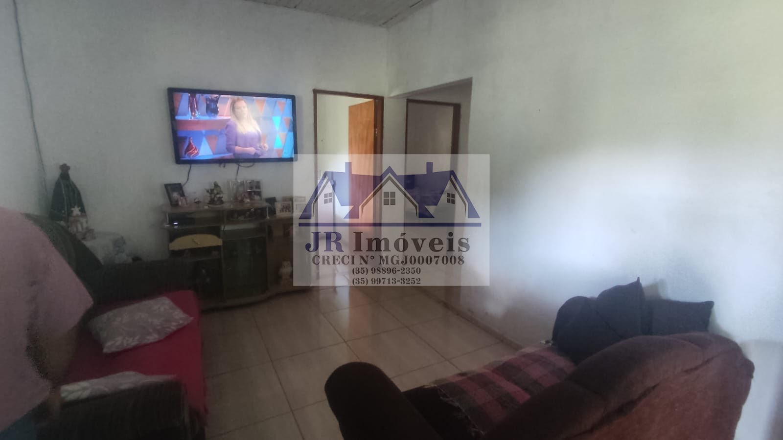 Casa à venda com 3 quartos, 1 banheiro, 1 vaga e 1000m² no Laje, Piranguinho (MG) — foto 10 de 17