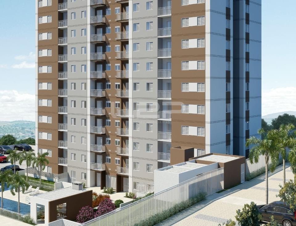 Apartamento à venda com 2 quartos, 1 suíte, 1 vaga e 54m² no Parque Uniao, Jundiaí (SP) — foto 22 de 22