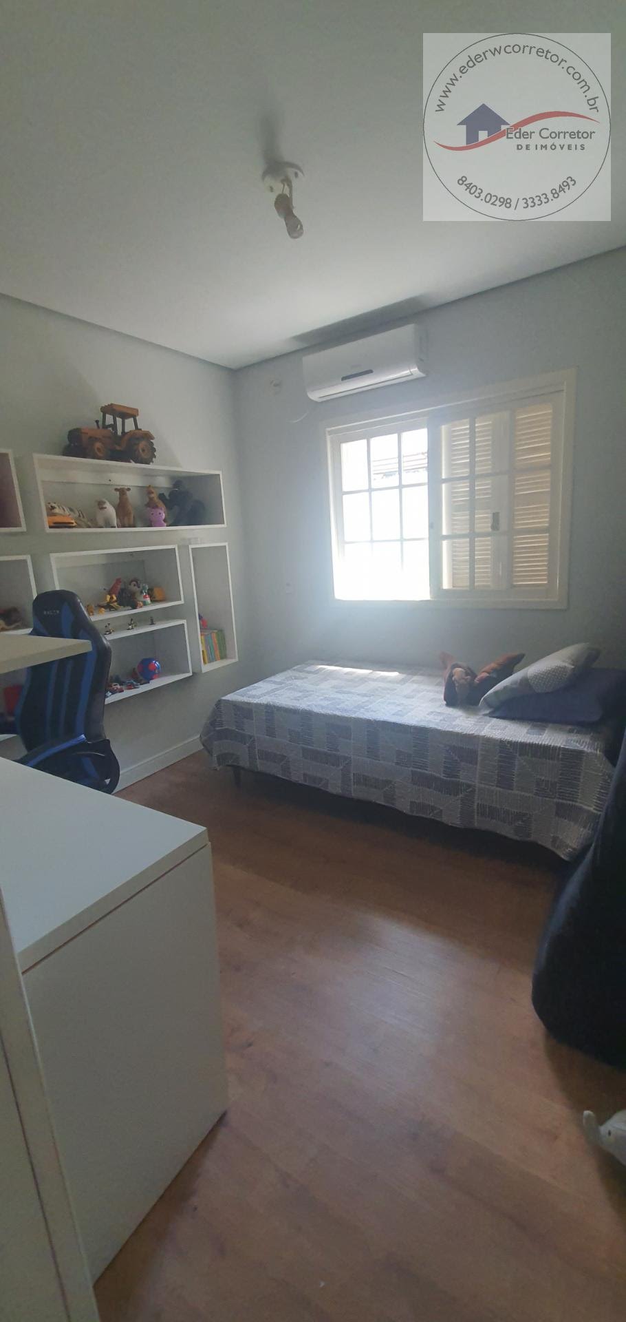 Casa para alugar com 3 quartos, 1 suíte, 2 vagas e 250m² no Alvorada, Ijuí (RS) — foto 28 de 30
