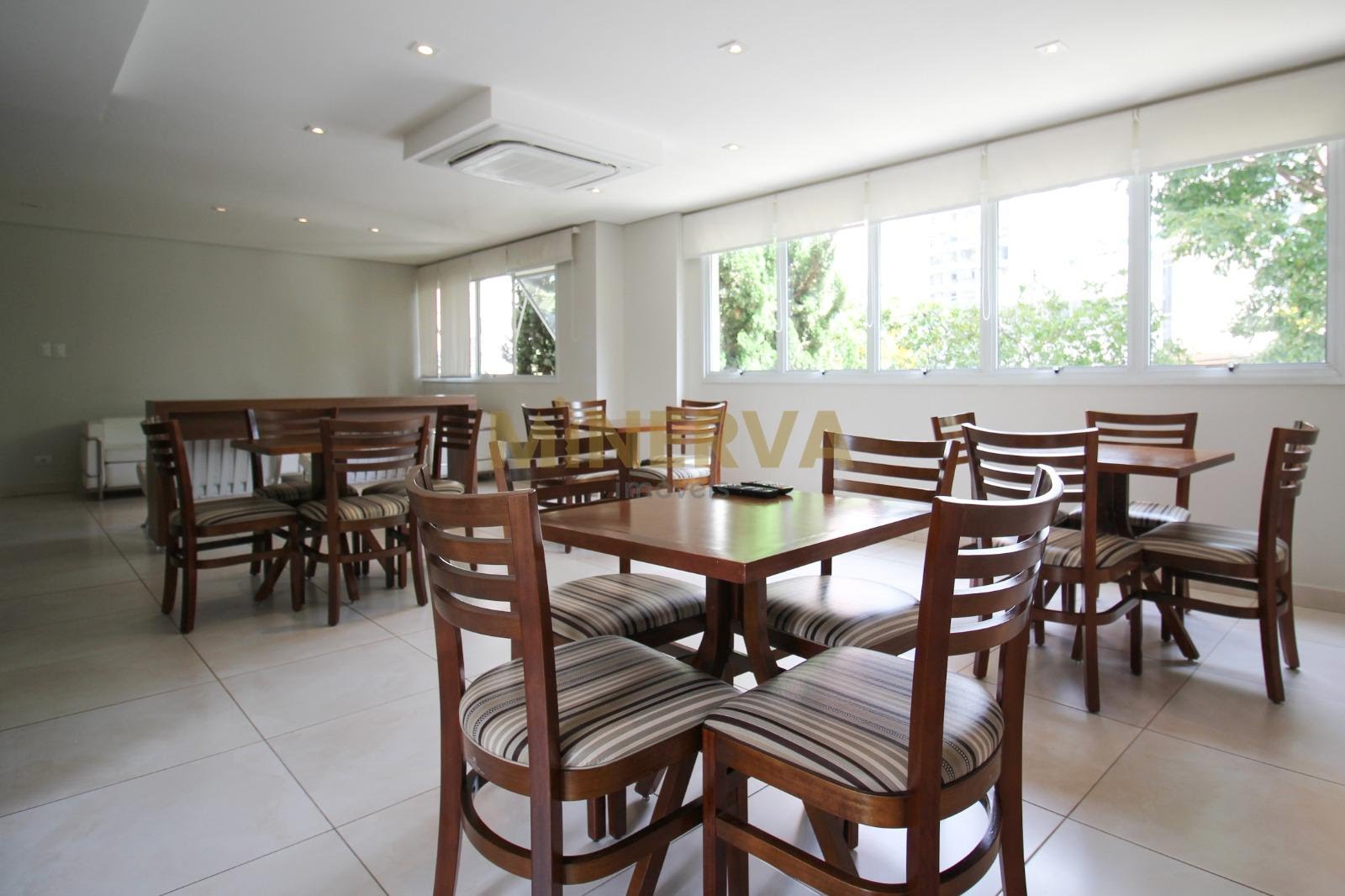 Apartamento à venda com 2 quartos, 1 suíte, 1 vaga e 60m² no Vila Nova Conceição, São Paulo (SP) — foto 24 de 28