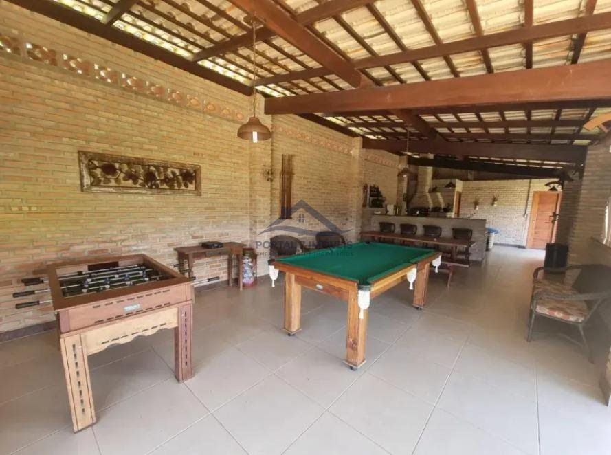 Casa à venda com 3 quartos, 1 suíte, 6 vagas e 370m² no Andiroba, Esmeraldas (MG) — foto 24 de 30