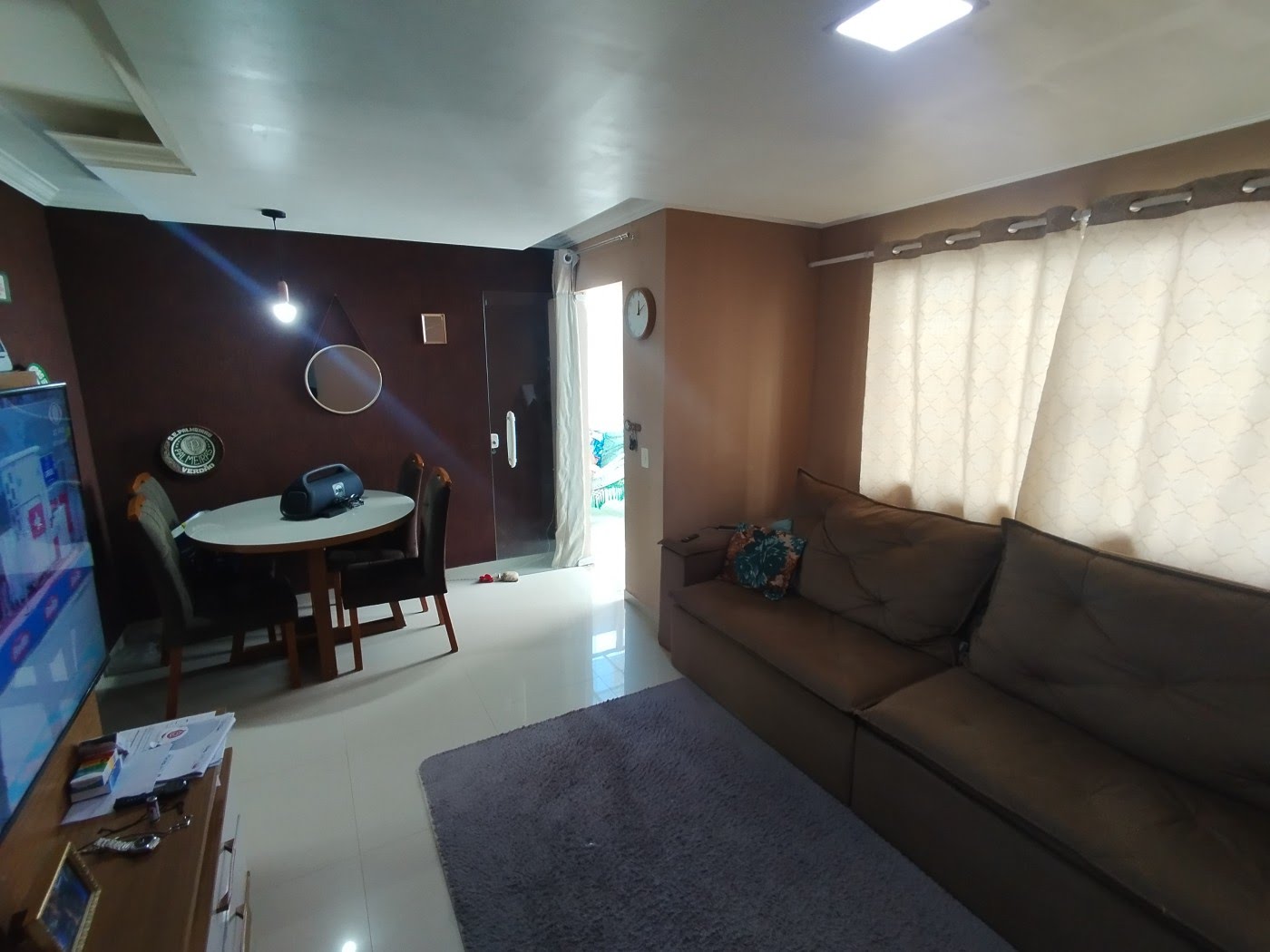 Casa à venda com 3 quartos, 1 suíte, 1 vaga e 120m² no Colinas, Rio das Ostras (RJ) — foto 7 de 8