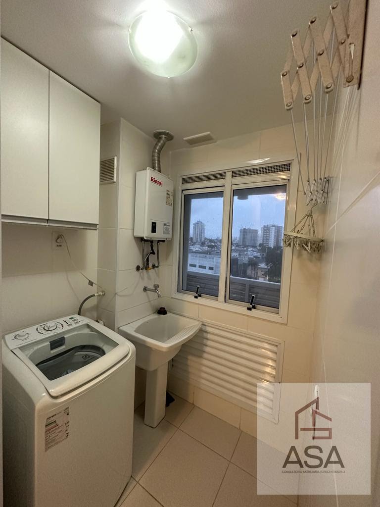 Apartamento, 1 quarto, 46 m² - Foto 5