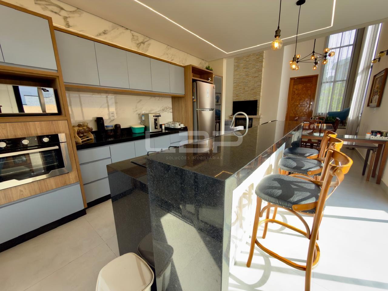 Casa à venda com 181m² no Residencial Ibi-aram II, Itupeva (SP) — foto 13 de 30