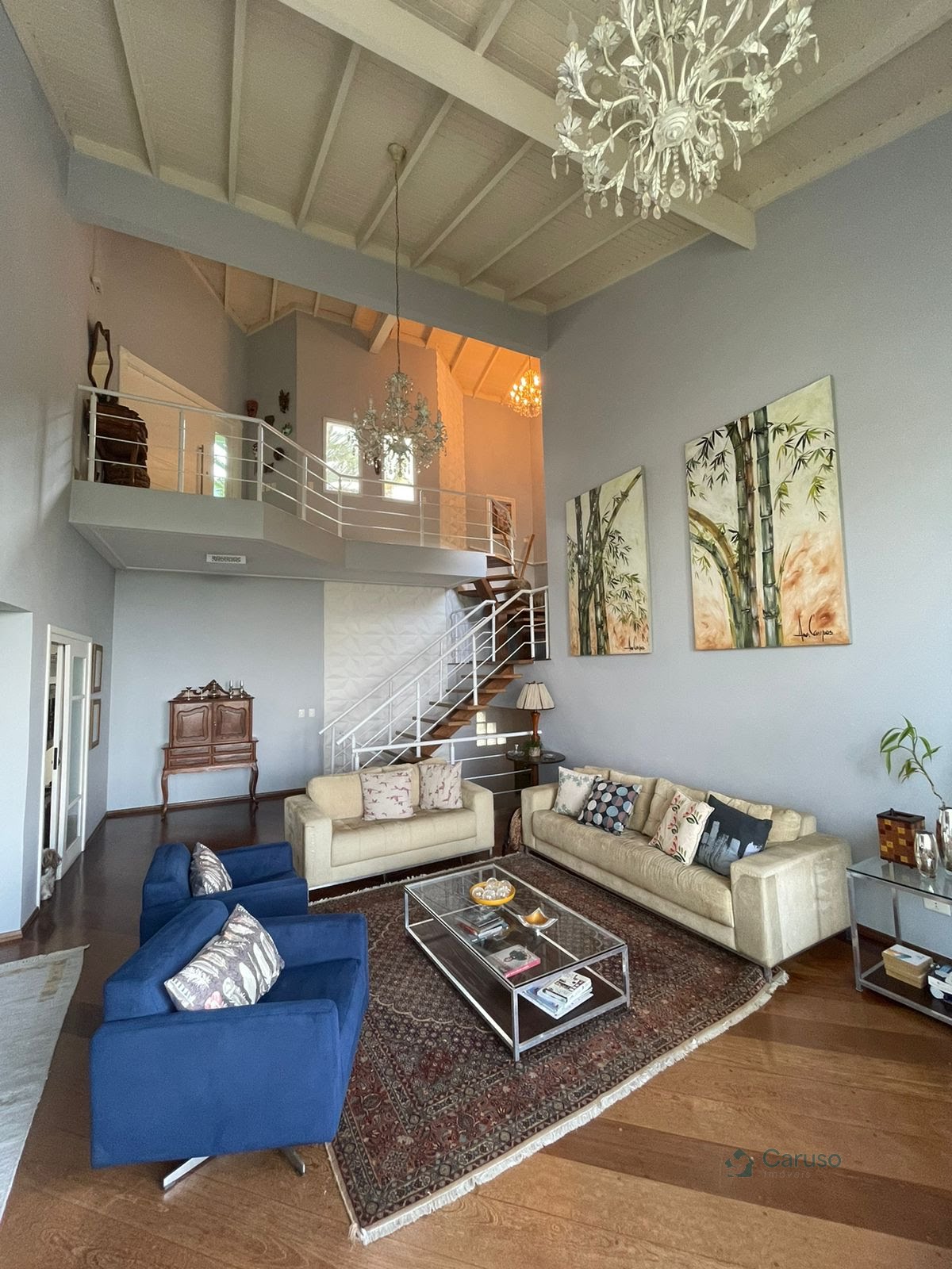 Casa à venda com 5 suítes, 3 vagas e 500m² no Arujá Hills III, Arujá (SP) — foto 9 de 30
