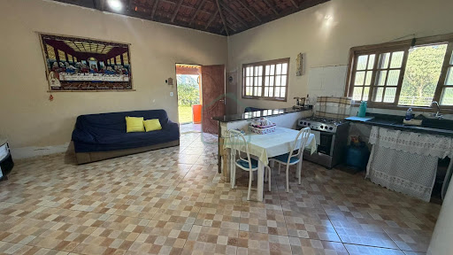 Casa em Taiaçupeba  -  Mogi das Cruzes