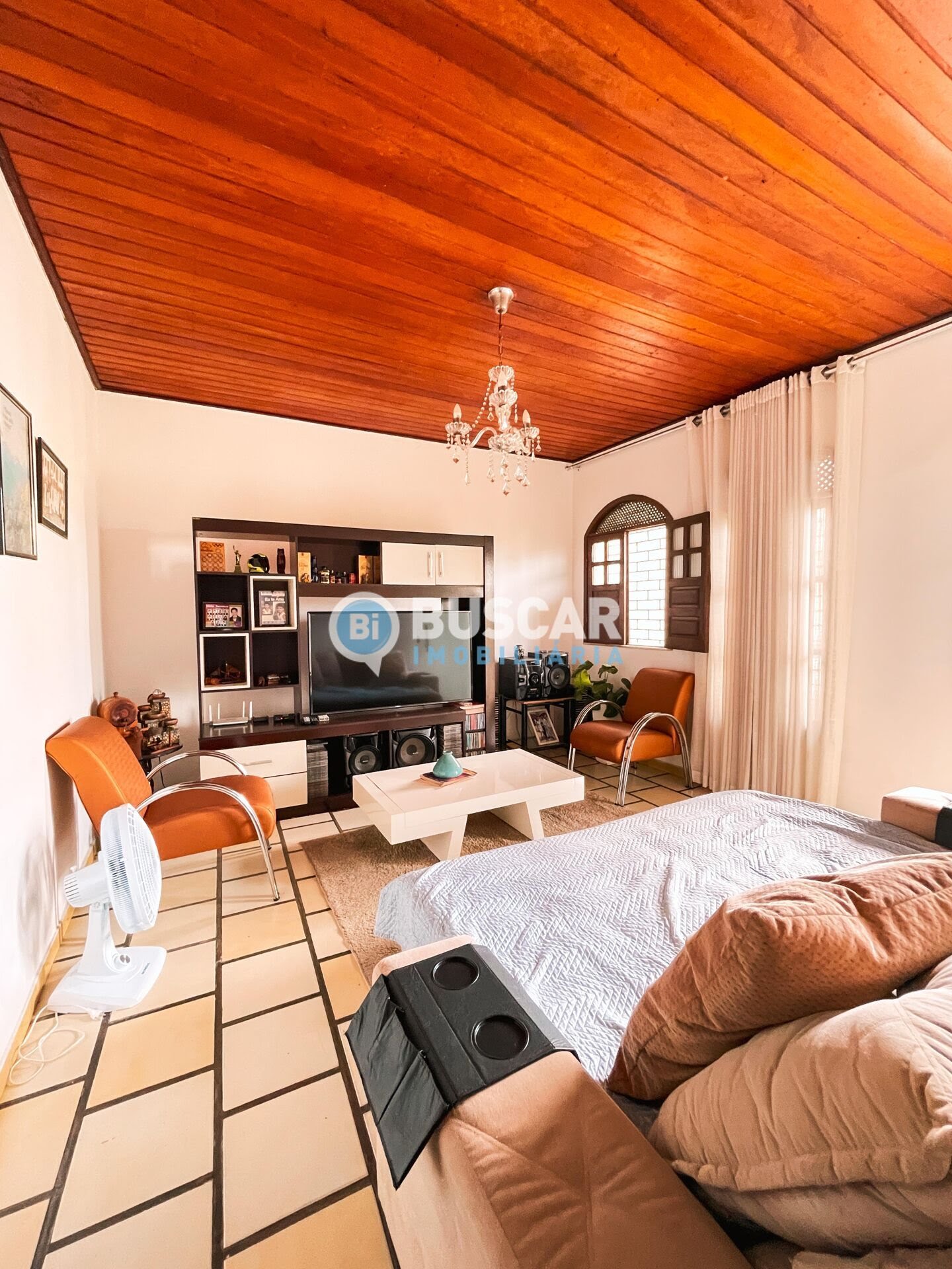 Casa à venda com 3 quartos, 1 suíte, 3 vagas e 360m² no Olhos D'água, Feira de Santana (BA) — foto 5 de 24