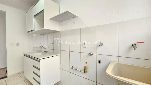 Apartamento, 2 quartos, 50 m² - Foto 6