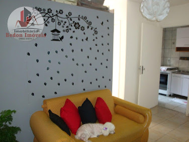 Apartamento Kitchenette/Studio em Botafogo  -  Campinas