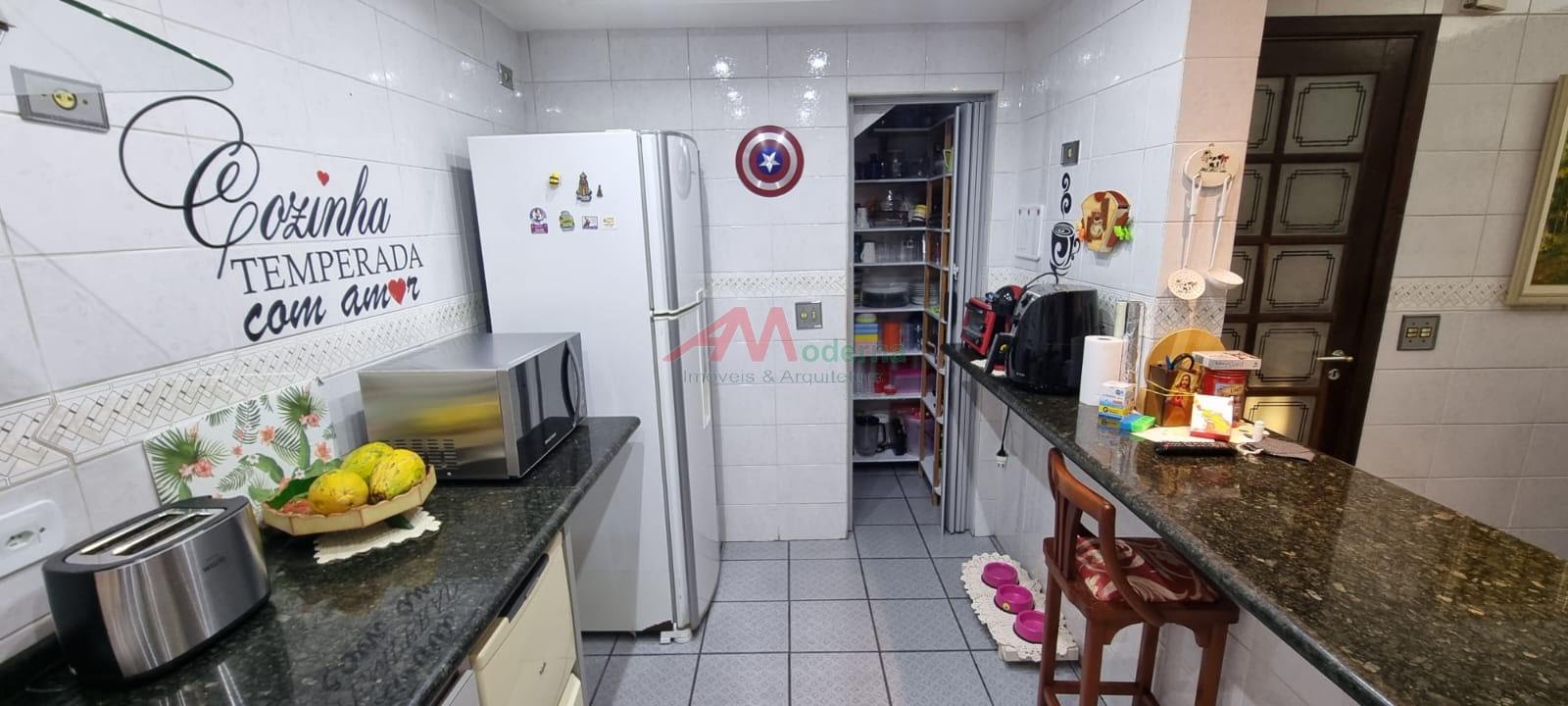 Casa à venda com 3 quartos, 2 suítes, 2 vagas e 200m² no Jordanópolis, São Bernardo do Campo (SP) — foto 18 de 30
