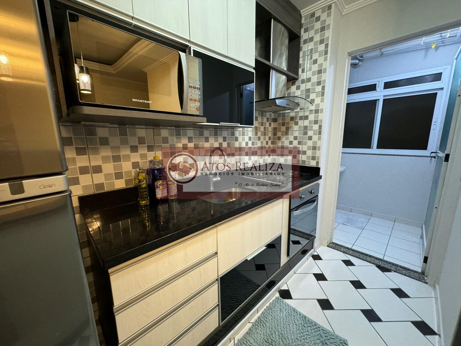 Apartamento para alugar com 2 quartos, 1 banheiro, 1 vaga e 50m² no Socorro, São Paulo (SP) — foto 8 de 30