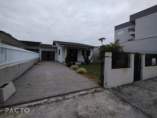 Casa em Mato Alto  -  Araranguá