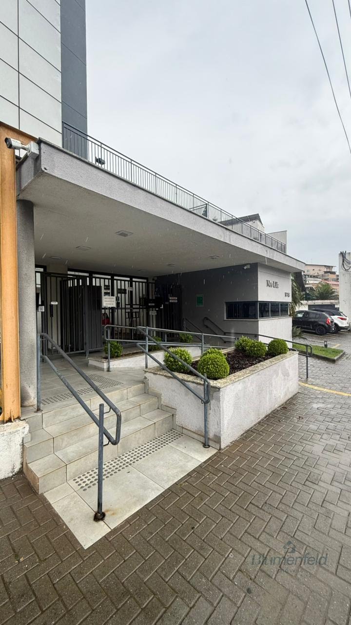 Apartamento à venda com 1 quarto, 1 banheiro, 1 vaga e 334m² no Vila Lima II, Arujá — foto principal