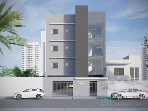 Apartamento em Vila Antonieta  -  São Paulo