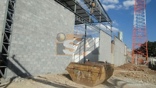 Galpão - Industrial em Vila Varela  -  Poá