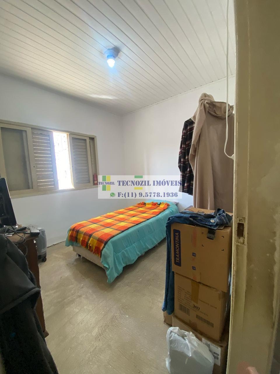 Sobrado, 3 quartos, 100 m² - Foto 25