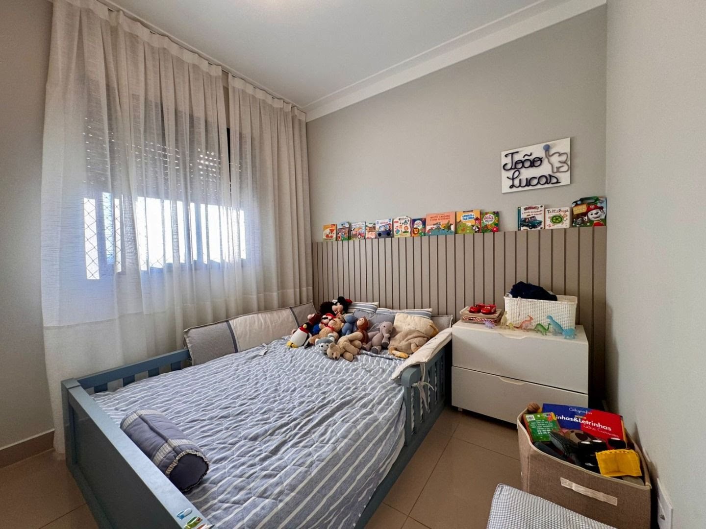 Apartamento à venda com 3 quartos, 3 suítes, 2 vagas e 134m² no Jardim Olhos D Agua, Ribeirão Preto (SP) — foto 21 de 30
