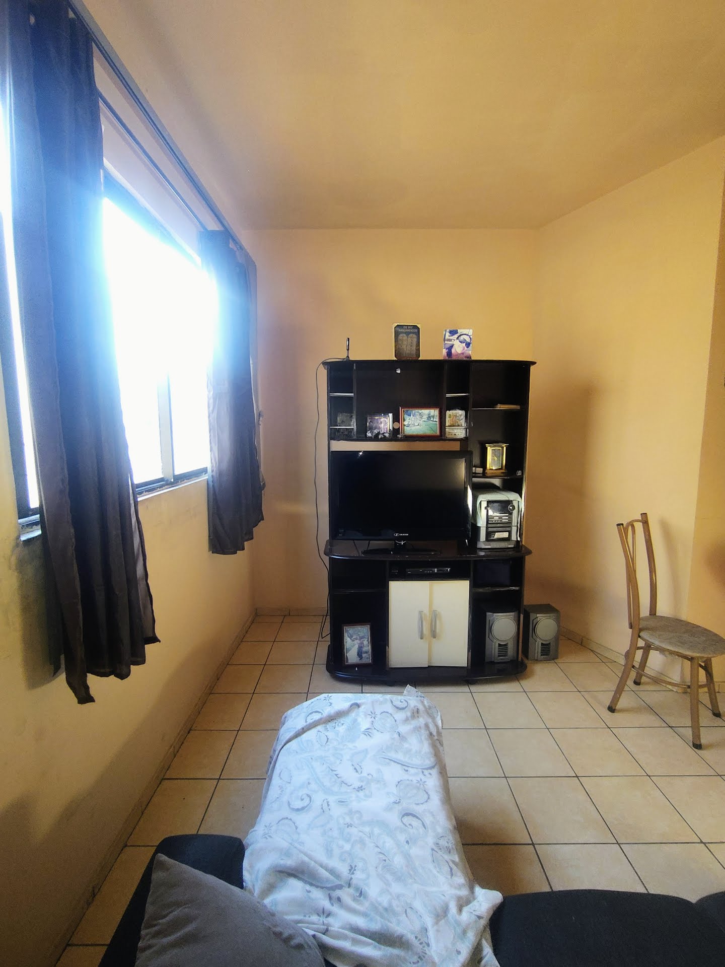 Apartamento, 2 quartos, 45 m² - Foto 8