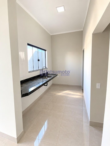 cozinha funcional 