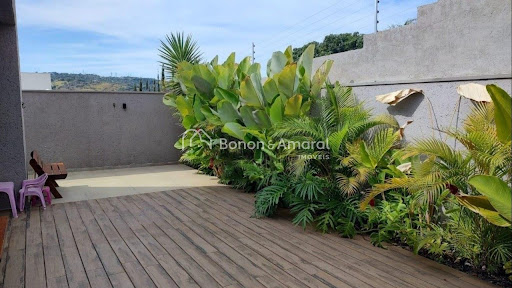 Casa de Condomínio, 3 quartos - Foto 8