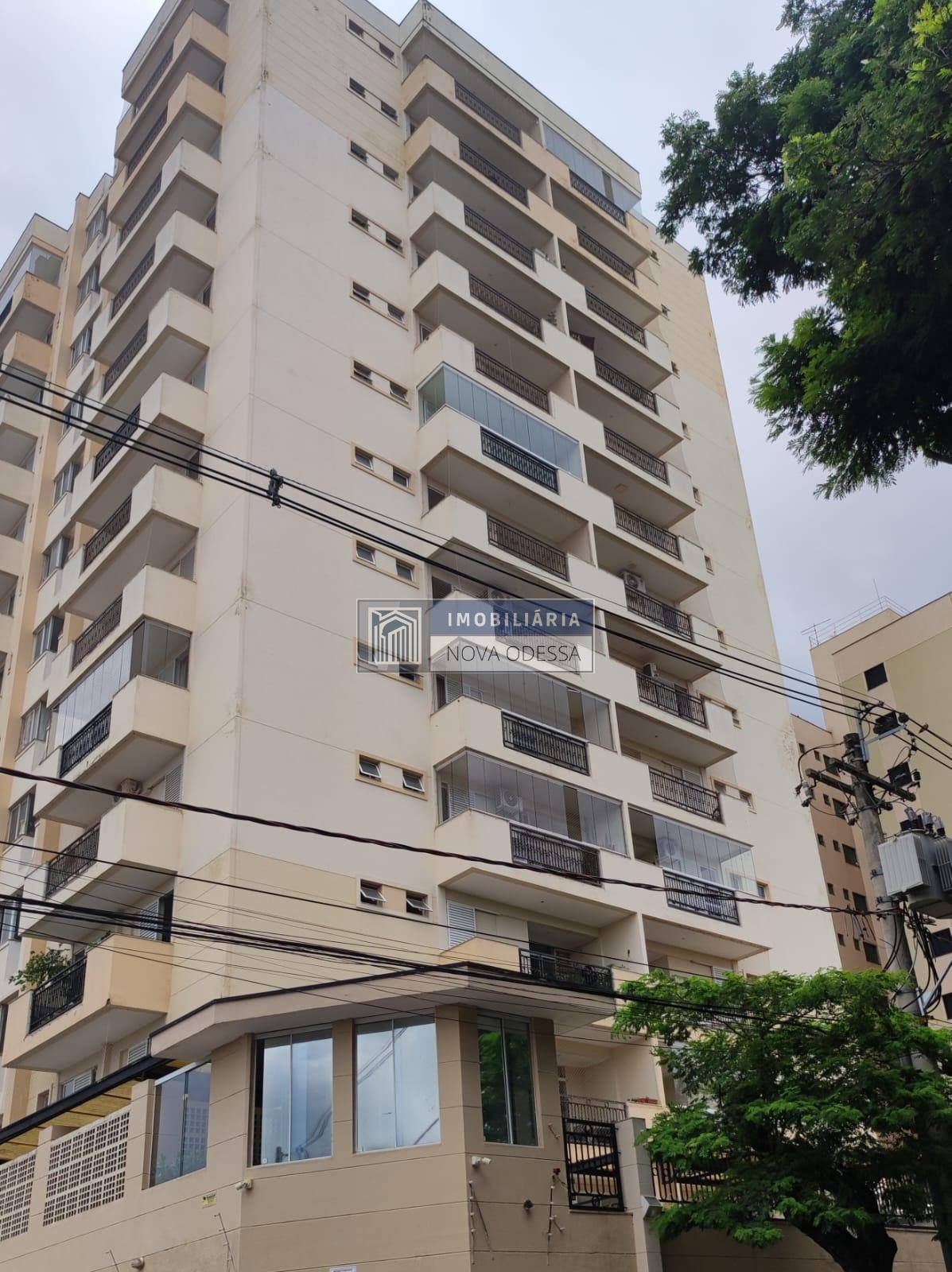 Apartamento à venda com 3 quartos, 3 suítes, 2 vagas e 115m² no Jardim São Carlos, Sumaré (SP) — foto 13 de 14