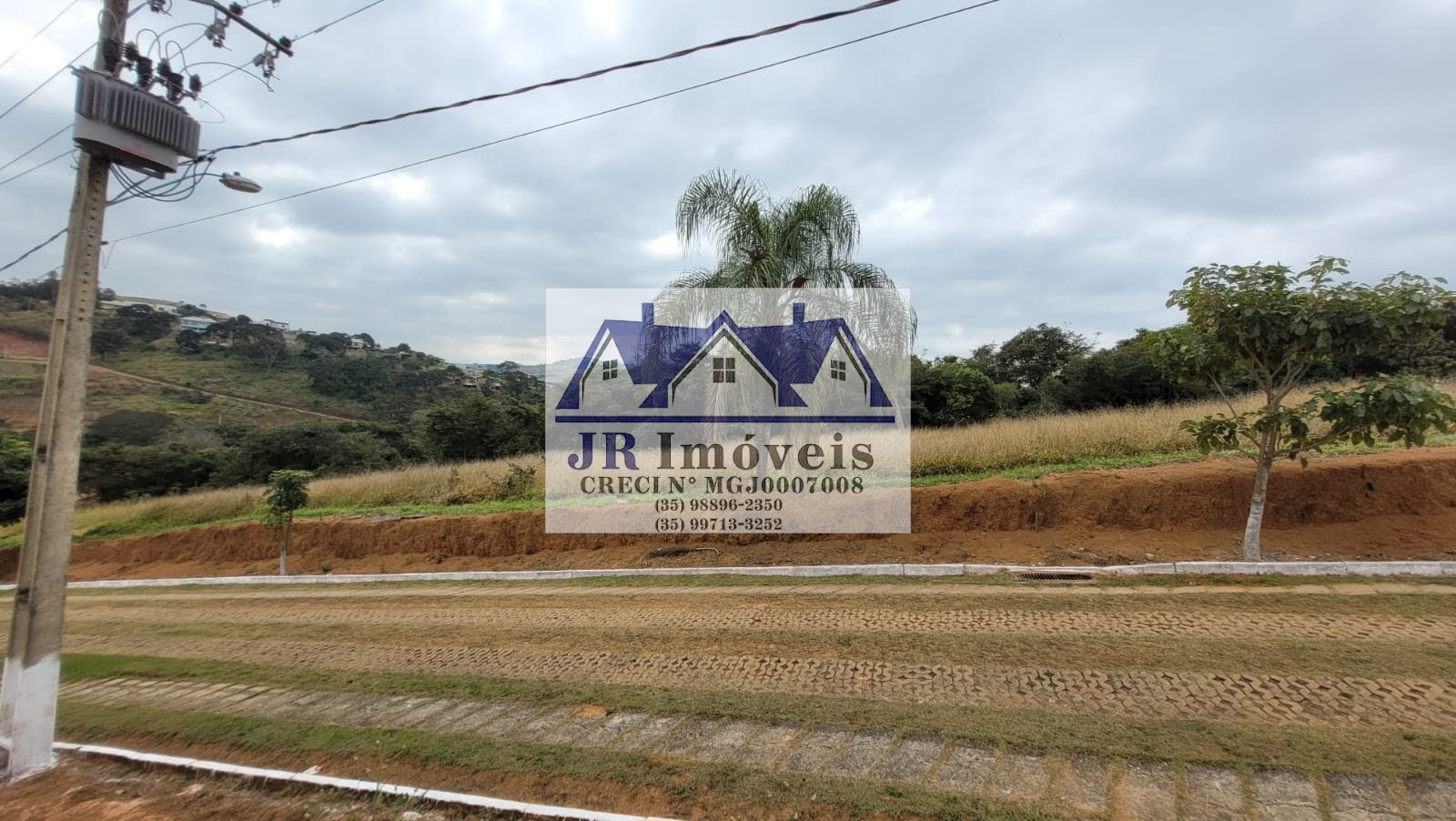 Terreno à venda com 1069m² de terreno no Bairro Laje, Piranguinho (MG) — foto 9 de 16