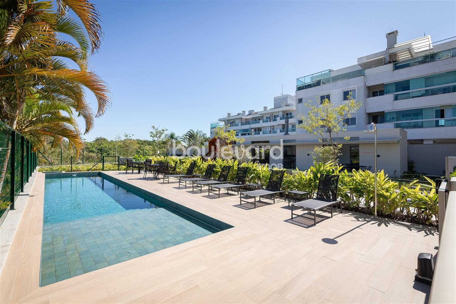 Apartamento à venda com 2 quartos, 1 suíte, 2 vagas e 92m² no João Paulo, Florianópolis (SC) — foto 21 de 30