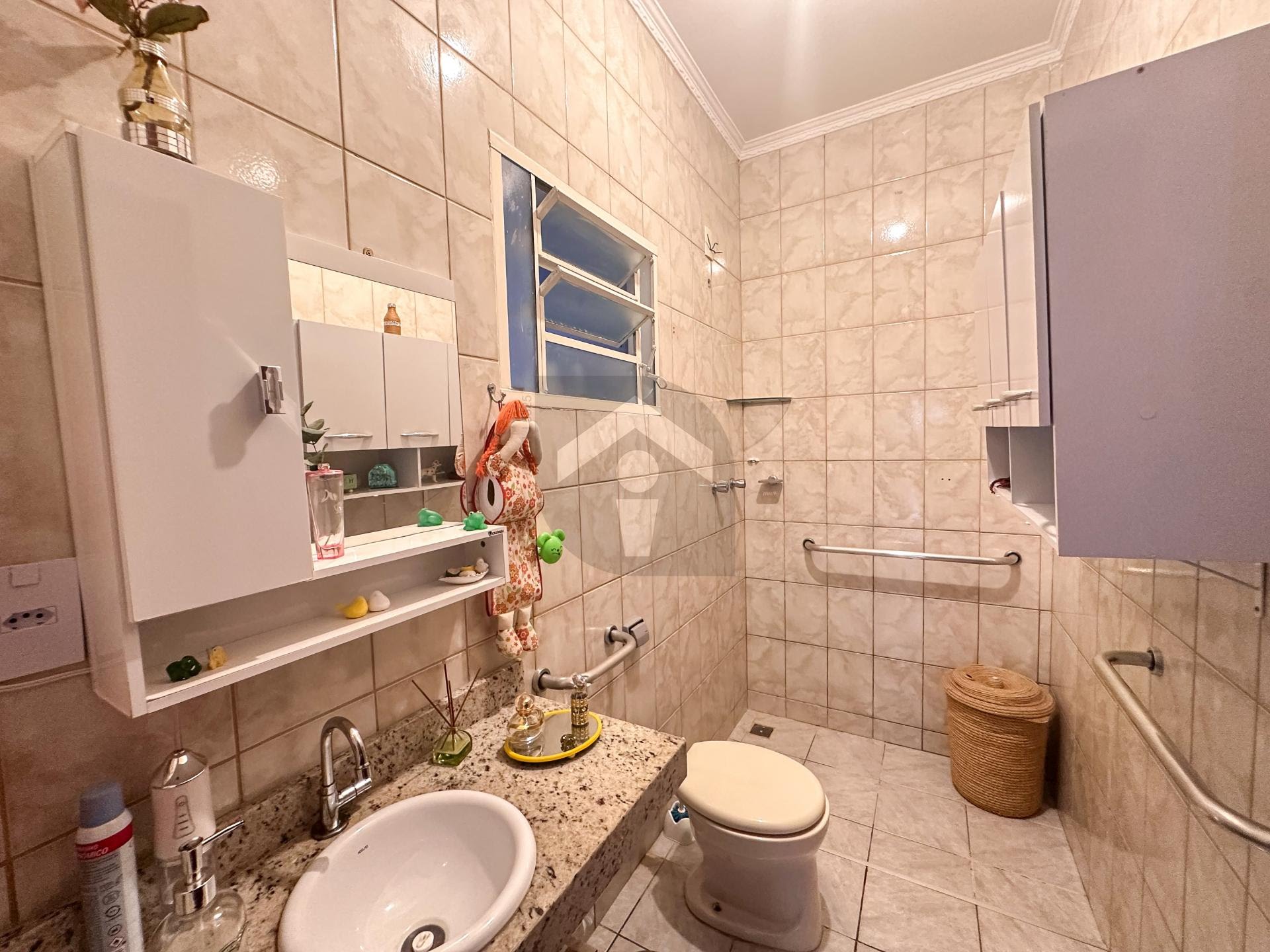 Casa, 3 quartos - Foto 13